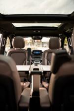 Mercedes-Benz V300 d Exclusive Line 2019 года (WW)